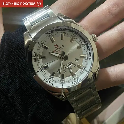 Часы Naviforce Rocket - фото 18