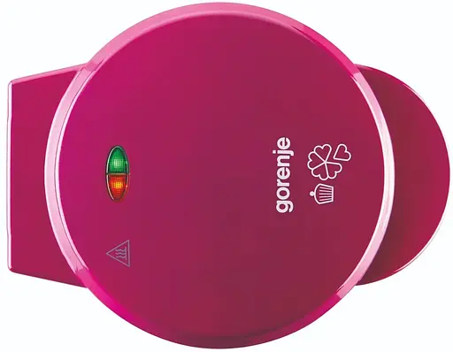 Вафельница Gorenje WCM702PW [65162] - фото 2