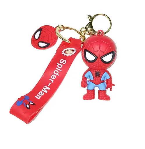 Брелок С 68174 Супергерой (6900067681744) Вид 2 - фото 1