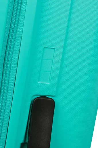 Чемодан American Tourister REJOY 68 см AQUATIC AWE 68х47х26 MH3*21002 - фото 13