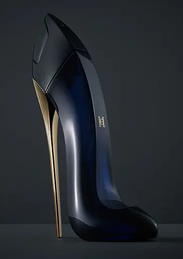 Тестер Carolina Herrera Good Girl парфюмированная вода 80 ml - фото 2