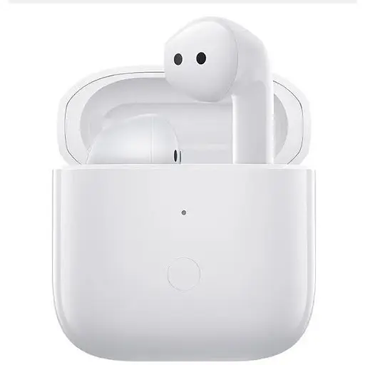 Наушники TWS Xiaomi Redmi Buds 3 White (BHR5173CN/BHR5174GL)