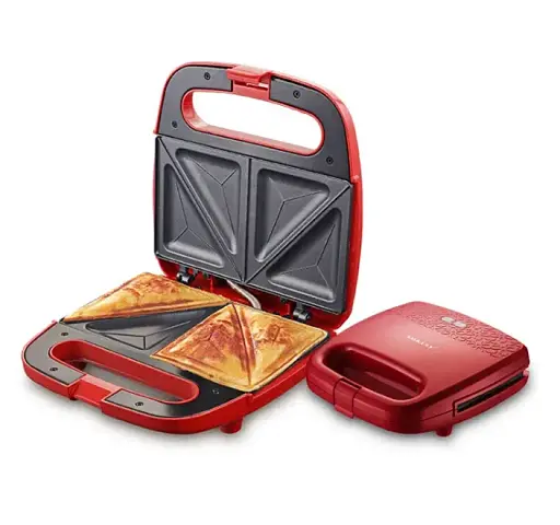 Сэндвичница SOKANY SK-08051 750 Вт Sokany SK-08051 - фото 2