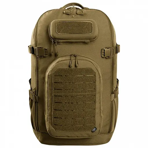 Рюкзак Highlander Stoirm Backpack 25 л Coyote Tan (TT187-CT) - фото 7