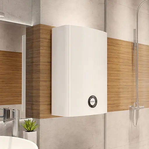 Водонагрівач Tesy GCR 802712D E32 EC (6874482) - фото 10