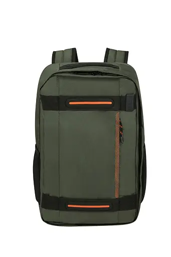 Рюкзак American Tourister URBAN TRACK KHAKI 40x25x20 MD1*94005