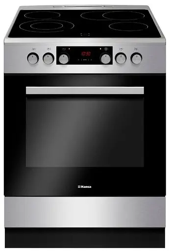 Плита електрична Hansa FCCX69493 - фото 1