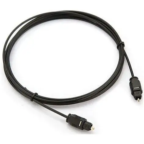 Оптический кабель Atcom TOSLINK аудио OPTICAL 5 м