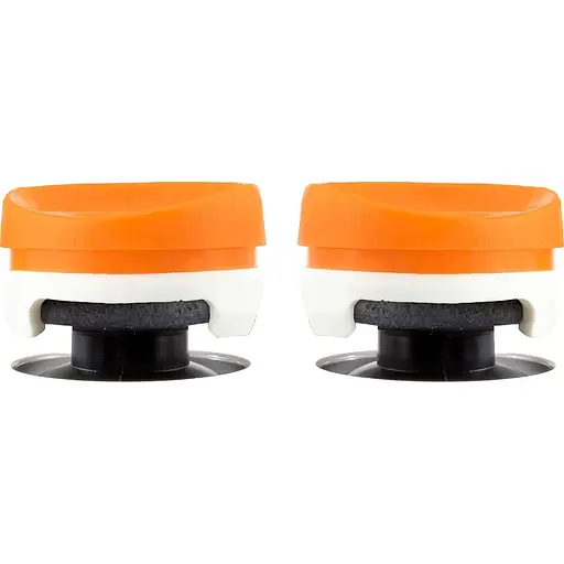 Накладки на стики Kontrolfreek Perfomance Thumbsticks: Rush 2-pack для PS4/PS5 (B07PWFRDN5) [134125] - фото 2