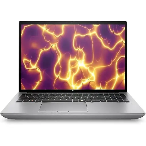Ноутбук HP ZBook Fury G11,1920 x 1200,i9-14900HX 24 C/32 T,2.2 GHz – 5.8 GHz,28 W,32 GB DDR5,1 TB