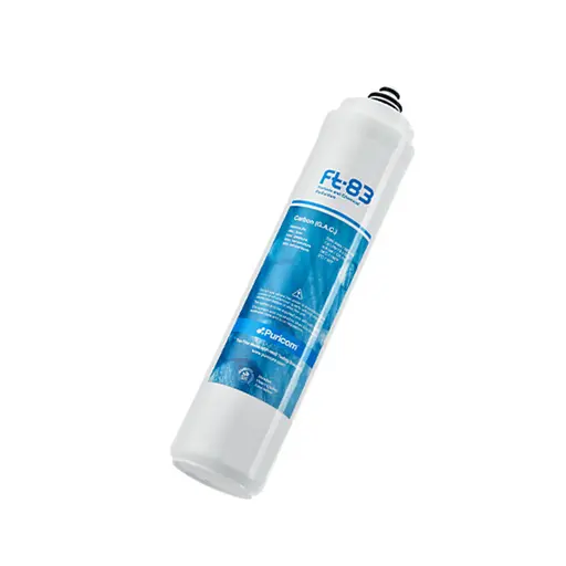 Картридж угольный Puricom AquaMagic FT-83