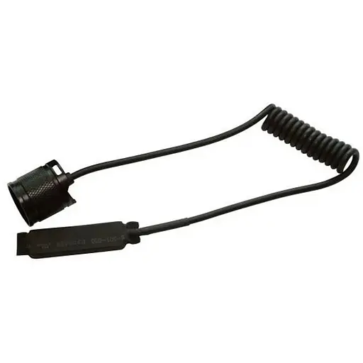 Виносна кнопка до ліхтарика Lighten7 Max L2A LED