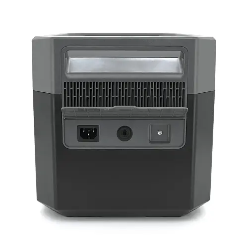 Зарядная станция Optonica PS-9421 2000W/2096Wh (46.8V/48MAH) - фото 5