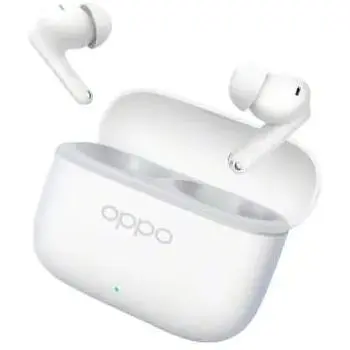 Навушники Oppo Enco R4 White