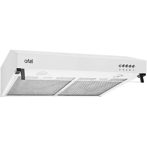 Вытяжка Artel ART 0960 PUNTO WHITE - фото 2