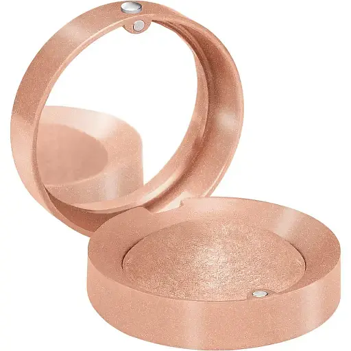 Моно-тени для век Bourjois Ombre A Paupieres тон 02 (Pinkish Light Beige) 1.2 г (8000018800424) - фото 2