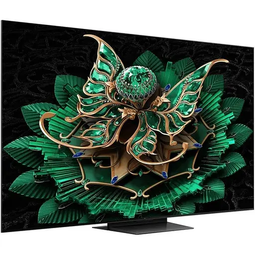 Телевізор TCL C7K 85" QLED Ultra HD 4K 85C7K (151060) - фото 2