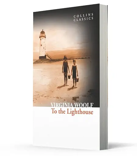 To the Lighthouse - фото 5