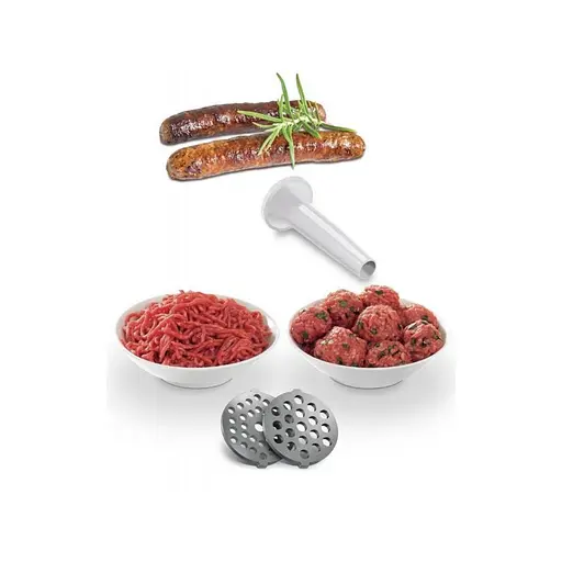 Электромясорубка Moulinex ME111032 - фото 4