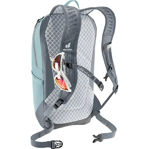 Рюкзак Deuter Speed Lite 13 Shale Graphite (1052-3410022 4412) - фото 2