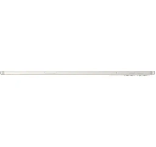 Планшет Lenovo Yoga Tab (TB710FU) 8/256GB WiFi Seashell+Pen (ZAG60135UA) UA UCRF - фото 5