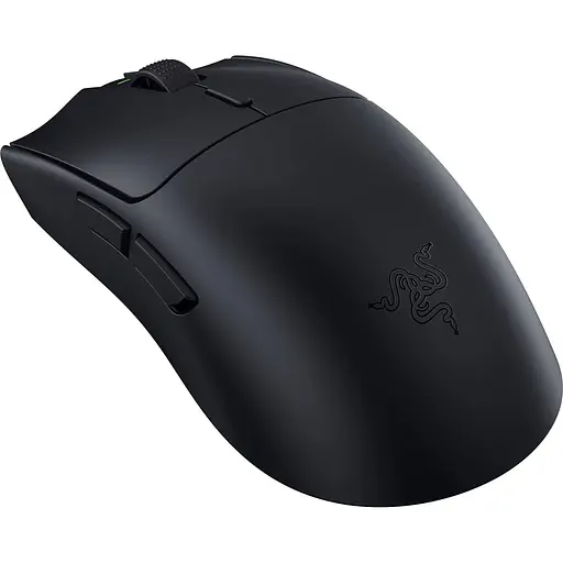 Бездротова миша Razer Viper V3 HyperSpeed Wireless Black (RZ01-04910100-R3M1) - фото 2