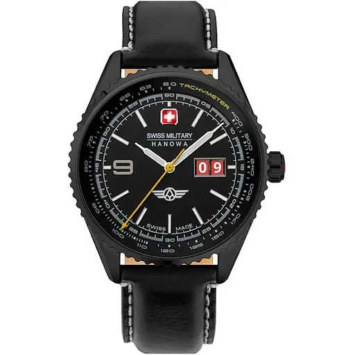 Часы Swiss Military-Hanowa Afterburn SMWGB2101030