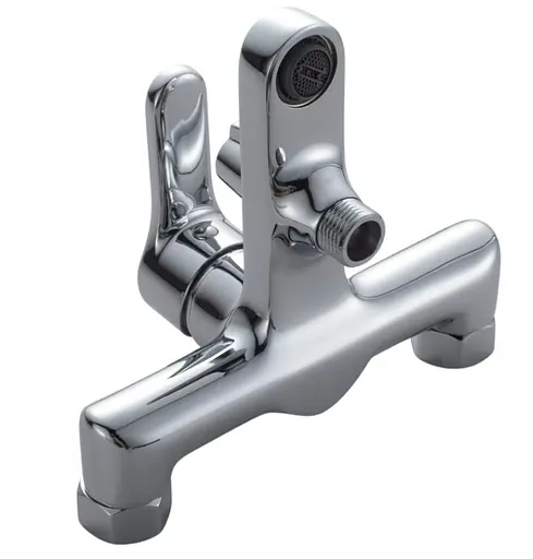 Змішувач для ванни Lidz Astra 006 LDAST006CRM48087 - фото 3