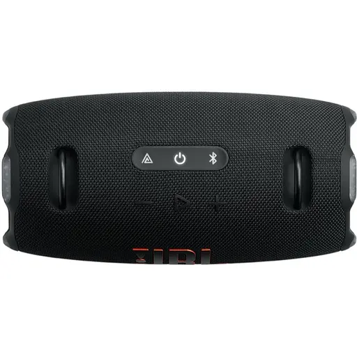 Портативная акустика JBL Xtreme 4 Black (JBLXTREME4BLK) - фото 5