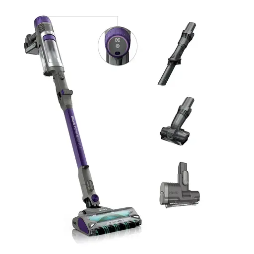 Акумуляторний пилосос Shark Detect Pro Max IP1251EUT - фото 3