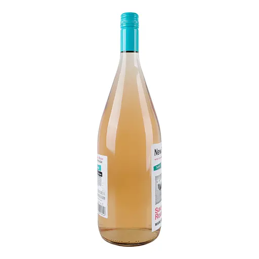 Вино Tainui Sauvignon Rose Marlborough сухе рожеве 1.5 л - фото 2
