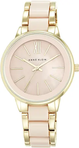 Часы Anne Klein AK/1412BMGB