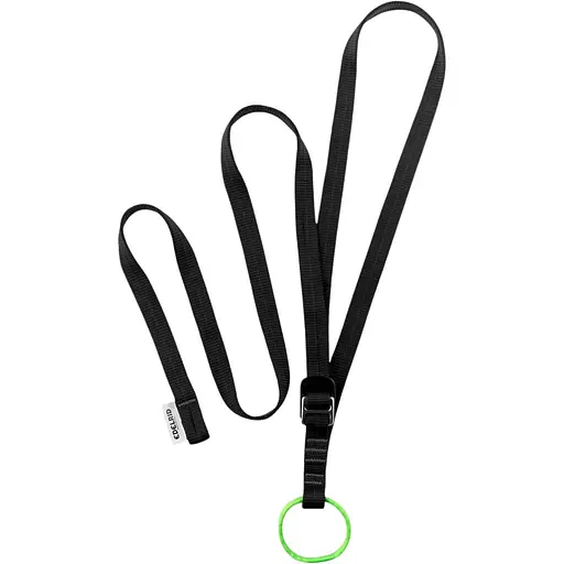 Петля Edelrid Adjustable Belay Station Sling II 110 см (1017-739361100170)