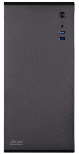 Корпус 2E Credo V200B-400 (2E-V200B-400) - фото 3