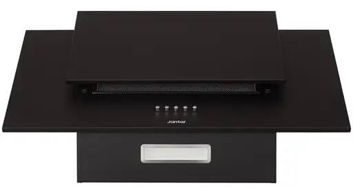 Витяжка Jantar VRT 650 LED 60 BL (6878942) - фото 5