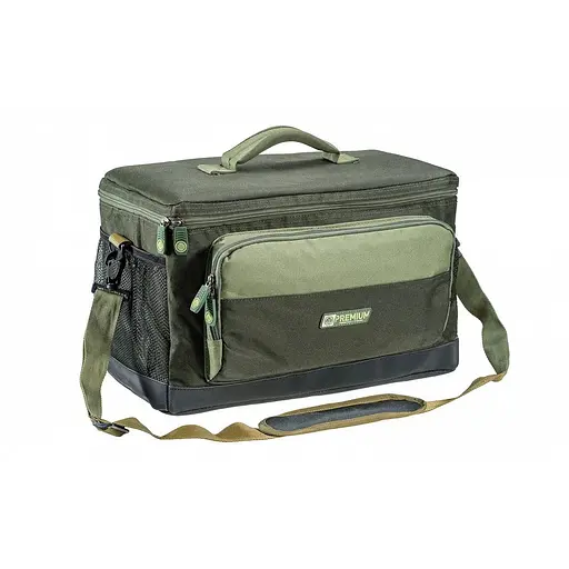 Сумка-холодильник Mivardi Premium XL рибальське - фото 1