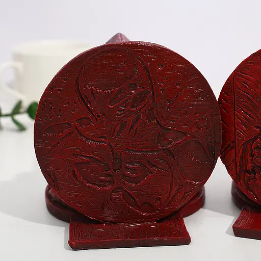 Фігурка Берсерк меч підставка для книг Berserk Sword Bookends 29 см CH B SB 29 - фото 3