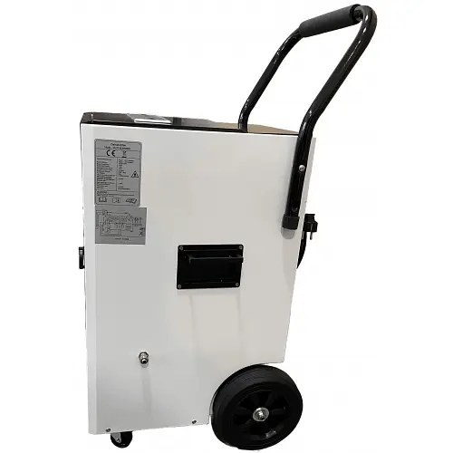 Осушувач повітря Humicel OL70-BD із дренажним насосом - фото 4