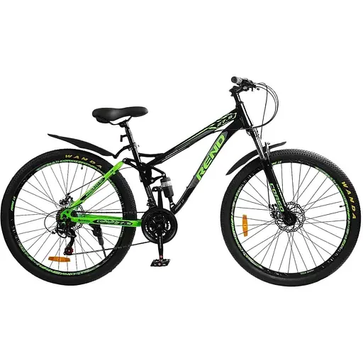 Велосипед спортивный Corso 27.5" Rend RD-60280