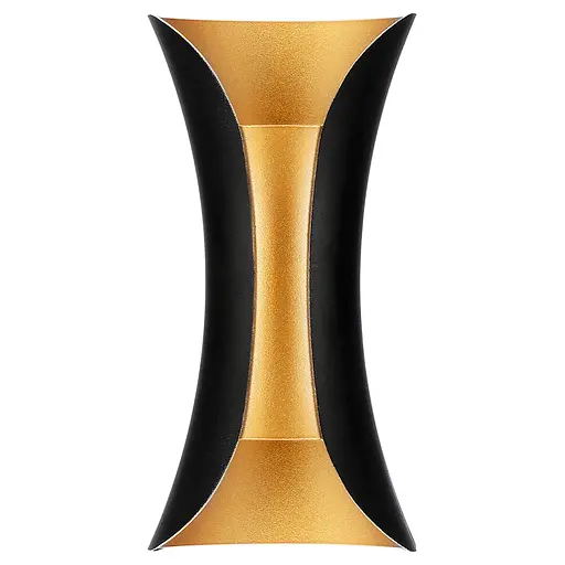 Светильник фасадний LED "MARVEL-10" 10W настенный - фото 1