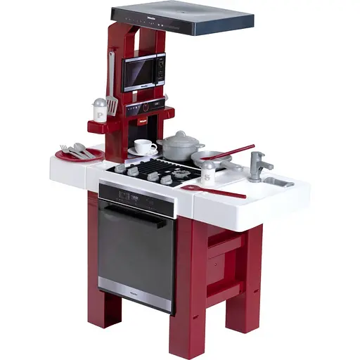 Интерактивная кухня Klein Miele Fresh с функцией подачи воды (7150) - фото 2