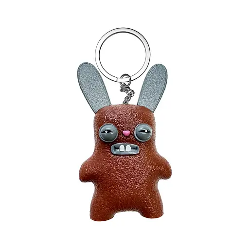 Уценка. Брелок-сюрприз Fuggler Серия 2 (FG8204) - фото 6