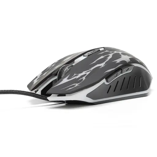 Мышь Hölmer игровая проводная (M-01GS)