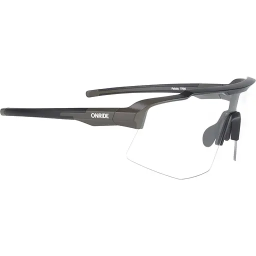 Очки Onride Felicity clear 100% Cat 0 Anti fog (1085-6936116101488)