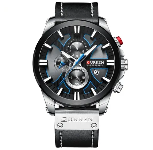 Часы Curren Kasper - фото 2