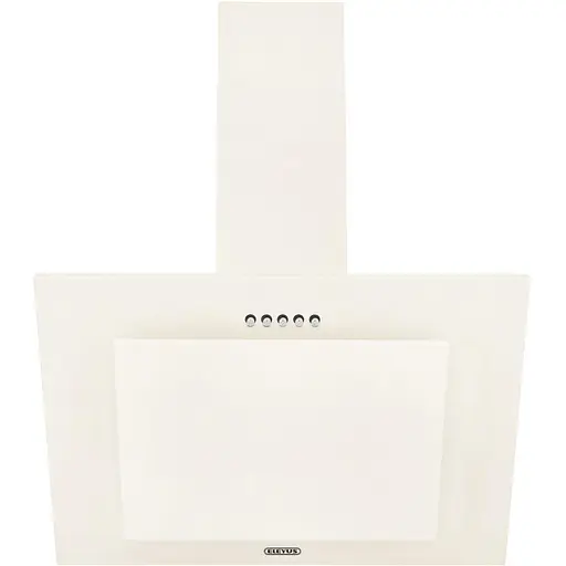 Вытяжка наклонная Eleyus Vertical 700 50 BG