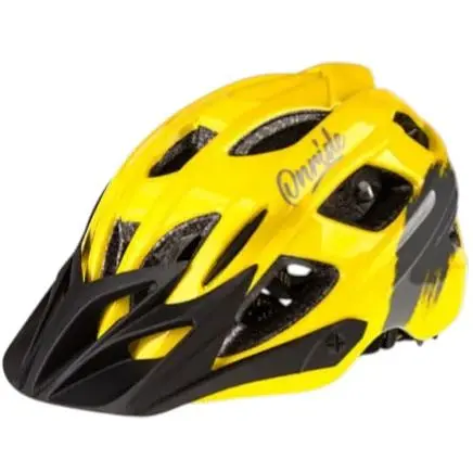 Шолом Onride Rider S Жовтий (1085-6936116120630)