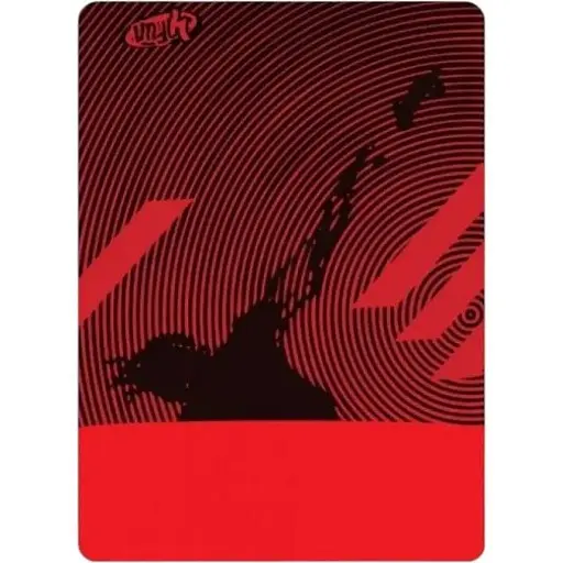Мультиповязка 4Fun Kite Red (4FUN-POLARKITERED)