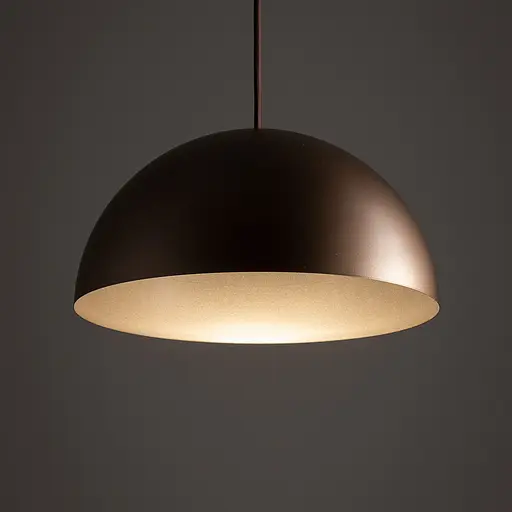 Підвісний світильник Nowodvorski HEMISPHERE 10618 - фото 7