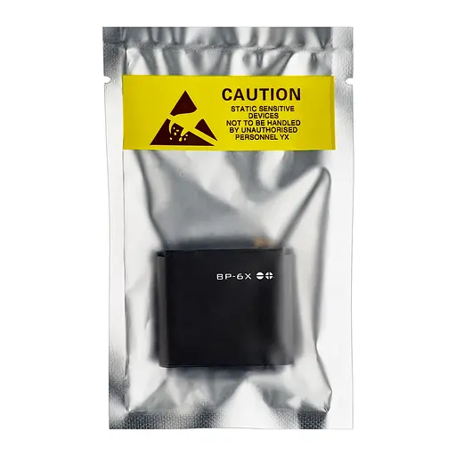 Акумулятор Nokia 8800 (BL-5X) - фото 2